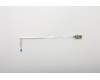 Lenovo Fingerabdruck C 81TK_IG mit Flachbandkabel für Lenovo IdeaPad Flex-14IML (81XG)