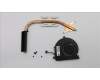 Lenovo HEATSINK Thermal Module Q 80SY DIS W/Fan für Lenovo V310-15IKB (80T3)