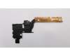Lenovo HEATSINK Heatsink L 80WK W/Pad für Lenovo Legion Y520-15IKBN (80WK)