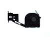 Lenovo HEATSINK Heatsink C 81B1 W/FAN UMA für Lenovo V330-14ARR (81B1)