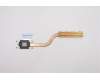 Lenovo HEATSINK Heatsink L 81W4 WEIHONG für Lenovo IdeaPad 3-15ARE05 (81W4)