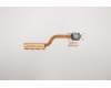 Lenovo HEATSINK Heatsink L 81W5 AVC für Lenovo IdeaPad 3-17ARE05 (81W5)