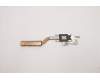 Lenovo HEATSINK Heatsink L 82KQ AVC 3250U für Lenovo IdeaPad 3-14ADA6 (82KQ)