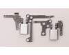 Lenovo HINGE Hinge B Flex3-1120 W/Rubber für Lenovo Flex 3-1130 (80LY)