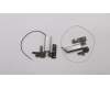 Lenovo HINGE Hinge C 80TY L+R W/Antenna SR für Lenovo Yoga 710-14ISK (80TY)