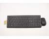 Lenovo KYB_MOUSE Primax R71_G2 2.4G BKG HU für Lenovo IdeaCentre AIO 5 24IAH7 (F0GR)