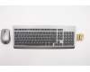 Lenovo KYB_MOUSE WL KM GY_GYW RUS 441, Primax für Lenovo IdeaCentre A540-27ICB (F0EK)