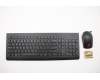 Lenovo KYB_MOUSE Primax RFBU71 2.4G BKR+C_IN für Lenovo V510Z (10NH/10NJ/10NQ)