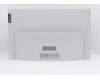 Lenovo Mechanische Baugruppe 340_Rückabdeckung-ohne-ODD_Baugruppe(WEISS) für Lenovo IdeaCentre AIO A340