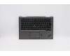 Lenovo MECH_ASM GRP,KBD,BZL,ITA,WL,IG,TRA für Lenovo ThinkPad X1 Yoga 4th Gen (20SA/20SB)