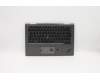 Lenovo MECH_ASM GRP,KBD,BZL,ITA,WW,IG,CHY für Lenovo ThinkPad X1 Yoga 4th Gen (20SA/20SB)