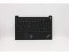 Lenovo MECH_ASM FRU ASM NBL FPR BK UK CZE/SLK für Lenovo ThinkPad E15 Gen 2 (20T8/20T9)