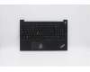 Lenovo MECH_ASM FRU ASM NBL FPR BK UK UKE für Lenovo ThinkPad E15 Gen 2 (20T8/20T9)