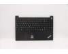 Lenovo MECH_ASM FRU ASM NBL FPR BK UK BUL für Lenovo ThinkPad E15 Gen 2 (20T8/20T9)