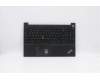 Lenovo MECH_ASM FRU ASM BL FPR BK US RUS für Lenovo ThinkPad E15 Gen 2 (20T8/20T9)