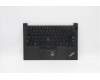 Lenovo MECH_ASM FRU MECH KB Cc_TR_NF_BK_US_ARA für Lenovo ThinkPad E14 Gen 2 (20T7)