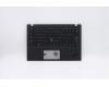 Lenovo Mechanische Baugruppe Tastaturrahmen Arabisch WLAN Dual-Band CHY für Lenovo ThinkPad X1 Carbon 7th Gen (20QD/20QE)