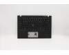 Lenovo MECH_ASM GRP KBD BZL,KOR,WW,DB,CHY für Lenovo ThinkPad X1 Carbon 7th Gen (20QD/20QE)