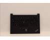 Lenovo MECH_ASM FRU BLKB Cc_PT_NF_BK_UK_CZE/SLK für Lenovo ThinkPad E14 Gen 2 (20T7)