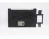 Lenovo MECH_ASM WW C-Cvr+GRE KB ASM,SRX für Lenovo ThinkPad P1 Gen 3 (20TH/20TJ)