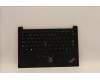 Lenovo MECH_ASM KBD ARA(Pri) Pat US BK für Lenovo ThinkPad E14 Gen 2 (20TB)