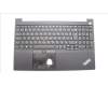 Lenovo MECH_ASM KB C BUL(PMX)PT FP UK BK für Lenovo ThinkPad E15 Gen 4 (21E6/21E7)