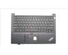 Lenovo MECH_ASM KB C ARA BKLT(PMX)PT FPR USBK für Lenovo ThinkPad E14 Gen 4 (21EB/21EC)