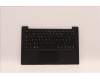 Lenovo MECH_ASM FRU KB w/Cc FRA(Chi)UK BK für Lenovo K14 (21CS/21CT)