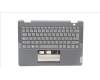 Lenovo MECH_ASM FRU KBD SPA w/C Cov Chicony für Lenovo 13w Yoga (82S1/82S2)