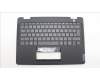 Lenovo MECH_ASM FRUKB SPA PTCcov,BK CHY WW für Lenovo 13w Yoga (82S1/82S2)