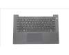 Lenovo MECH_ASM KBw/Ccvr RUS BKLT-CHY FP US BK für Lenovo K14 (21CS/21CT)