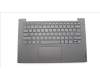 Lenovo MECH_ASM KBw/Ccvr EURO ENG-TSG US BK für Lenovo K14 (21CS/21CT)