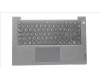 Lenovo MECH_ASM KBw/Ccvr ITA BKLT-CHY FP UK BK für Lenovo K14 (21CS/21CT)