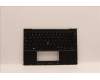 Lenovo MECH_ASM GP KBDBZL,POR,WW,BK/BZ,CHY für Lenovo ThinkPad Z13 G1 (21D2/21D3)