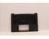 Lenovo MECH_ASM GRP_KBD_BZL_RUS_WL_BK_LTN für Lenovo ThinkPad X13s Gen 1 (21BX/21BY)