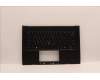 Lenovo MECH_ASM KBD BZL,WW,FPR,BK,CHY,GRE für Lenovo ThinkPad Z16 G1 (21D4/21D5)