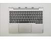Lenovo NB_KYB NB_KYB UKR W/PD/GL850 B 80XF PTN für Lenovo IdeaPad Miix 320-10ICR (80XF)