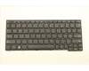 Lenovo Notebook Tastatur 11E SH Tastatur Schwarz-nicht beleuchtet SRX Arabisch für Lenovo Yoga 11e 6th Gen (20SE/20SF)