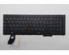 Lenovo NB_KYB 5C6TT5SB-BK-PMX-THAI für Lenovo ThinkPad T16 Gen 3 (21MN/21MQ)