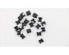 Lenovo RUBBER Rubber Hinge L 81EK für Lenovo Yoga 530-14IKB (81EK)