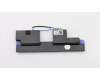 Lenovo SPEAKERINT SPEAKER L80T6 für Lenovo IdeaPad 110-15AST (80TR)