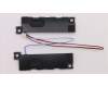 Lenovo SPEAKERINT Yoga510-14 GGEC 1224 Speaker für Lenovo Flex 4-1470 (80SA)