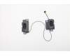 Lenovo SPEAKERINT Speaker B 81TA L+R für Lenovo IdeaPad Flex 3 CB-11IGL05 (82BB)