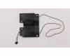 Lenovo SPEAKERINT Speaker B 82C1 L+R für Lenovo Chromebook S340-14 (81TB/81V3)