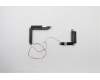 Lenovo SPEAKERINT Speaker L+R C 81NX für Lenovo IdeaPad S740-15IRH (81NY)