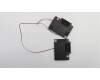 Lenovo SPEAKERINT Speaker C 81JX R+L für Lenovo Yoga Chromebook C630 (81JX)