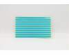 Lenovo TAPE Removable Tape W 81VS(L+R)*5 für Lenovo IdeaPad Slim 1-14AST-05 (81VS)
