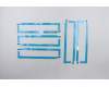 Lenovo TAPE Removable Tape C 81NX R/L für Lenovo IdeaPad S740-15IRH (81NY)