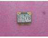 Lenovo Realtek bgn 1x1 HMC WLAN-Karte - Foxconn für Lenovo G400s Touch (80AU)