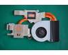 Lenovo VIQY1 Thermal Module für Lenovo G405 (80A9)